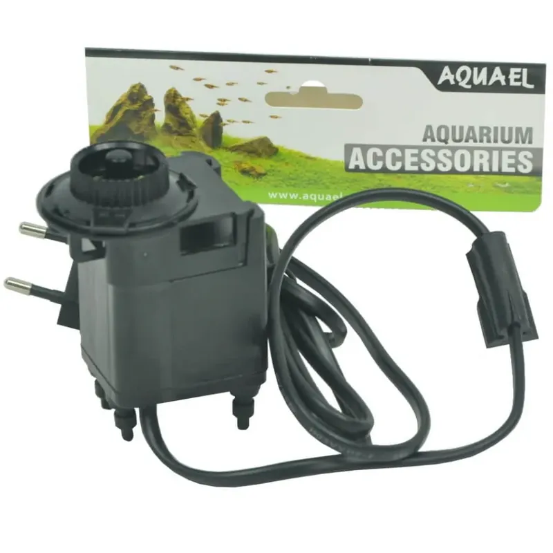 AquaEl náhradní motor pro Versamax FZN-3 Originální