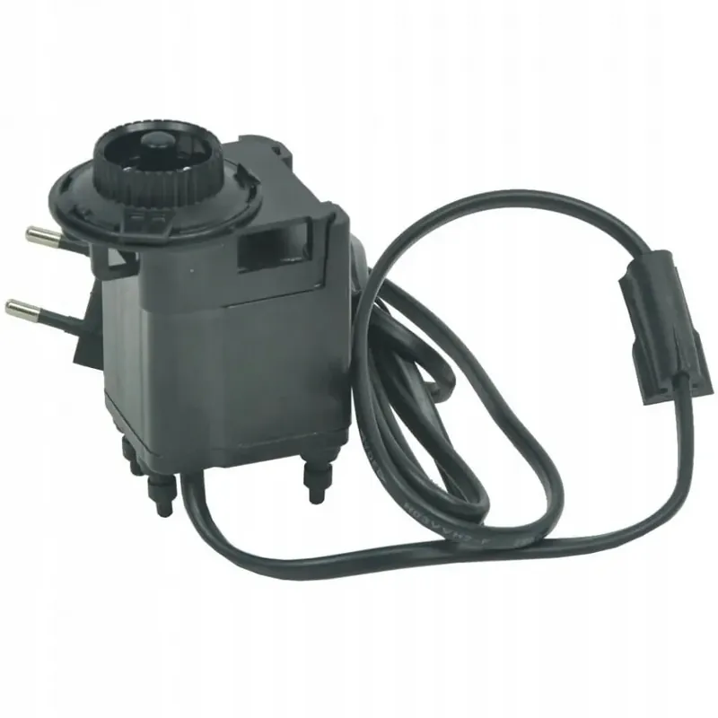 AquaEl náhradní motor pro Versamax FZN-2 Jen Po Omezenou Doba