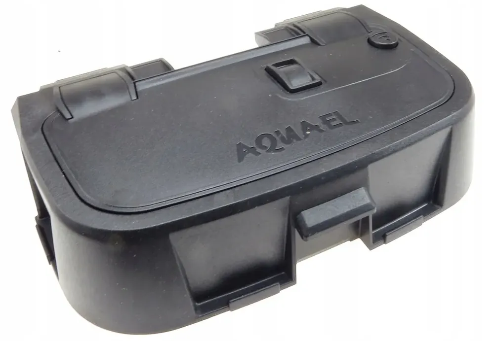 Autentický AquaEl kryt předfiltru pro UltraMax