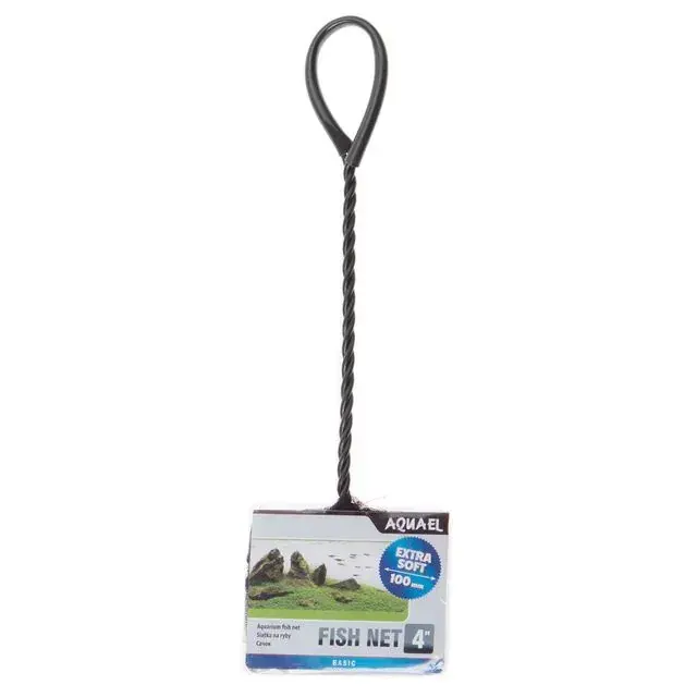 AquaEl síťka Extra Soft 10 x 7,5 cm Aktuální