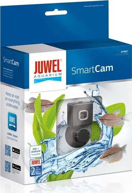 Hit Sezóny Juwel SmartCam