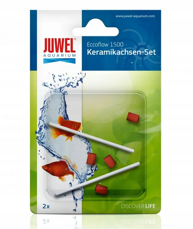 Juwel keramické osičky pro Eccoflow 1500 (85226) Novinka