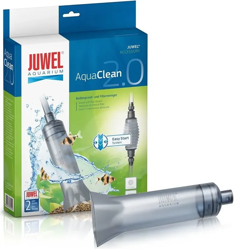 Juwel Aqua Clean 2.0 Novinka