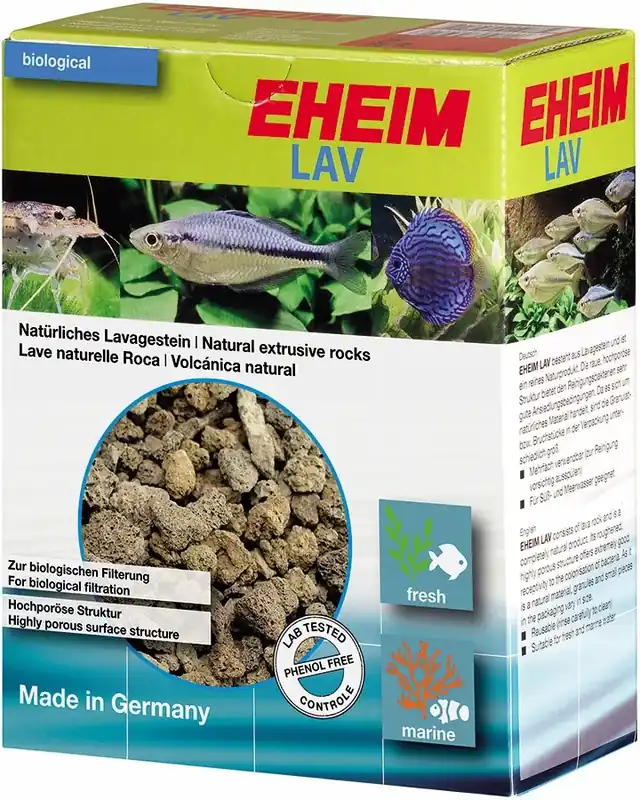 Eheim Lav 5l Autentický