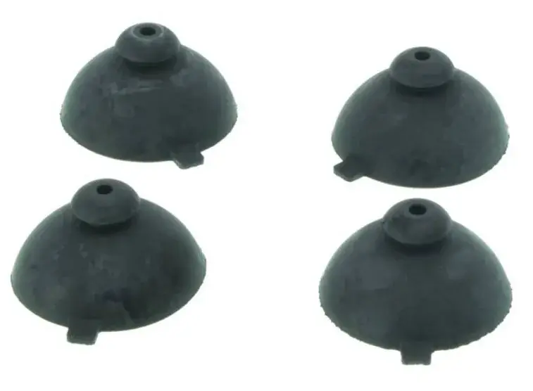 Eheim náhradní přísavky pro CompactOn 2100/3000/5000 – 7475548 Nová Kolekce