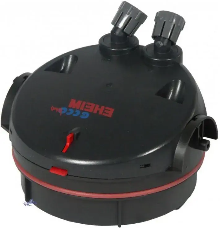 Koupit Online Eheim náhradní hlava k filtru Ecco 2232/2234 - 1234010