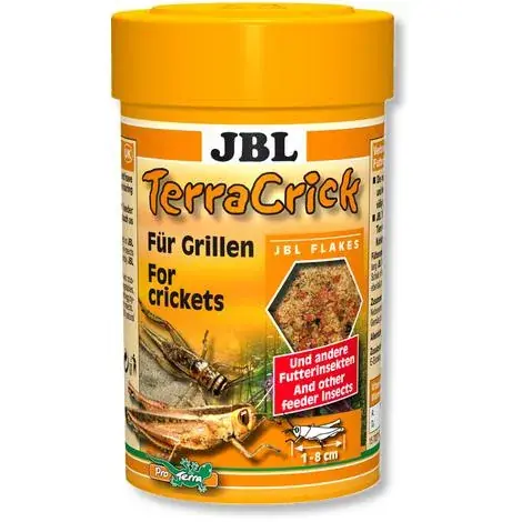 Nejlepší Volba JBL Terracrick 100 ml