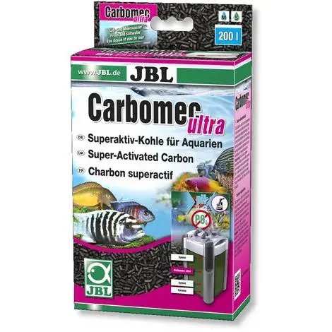 Originální JBL Carbomec ultra
