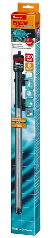 Zlevněný Eheim Thermocontrol e400 W
