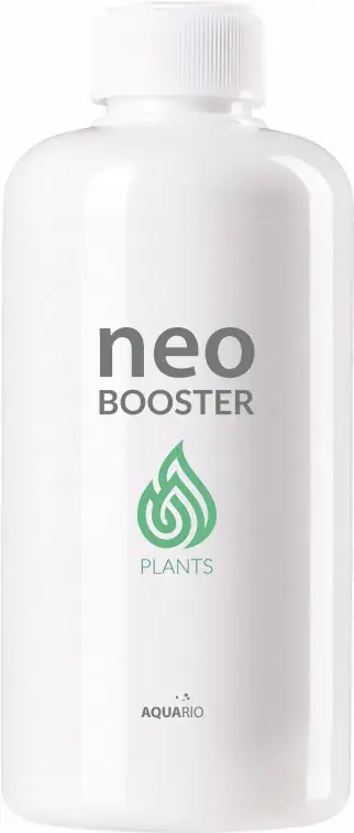 Neo Booster Plants 300 ml Finální Výprodej