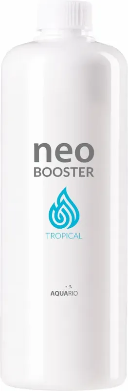 Neo Booster Tropical 1000 ml Víkendová Akce