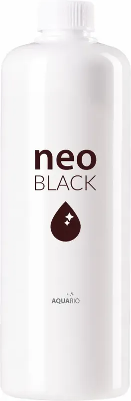 Neo Black 1000 ml Poslední Šance