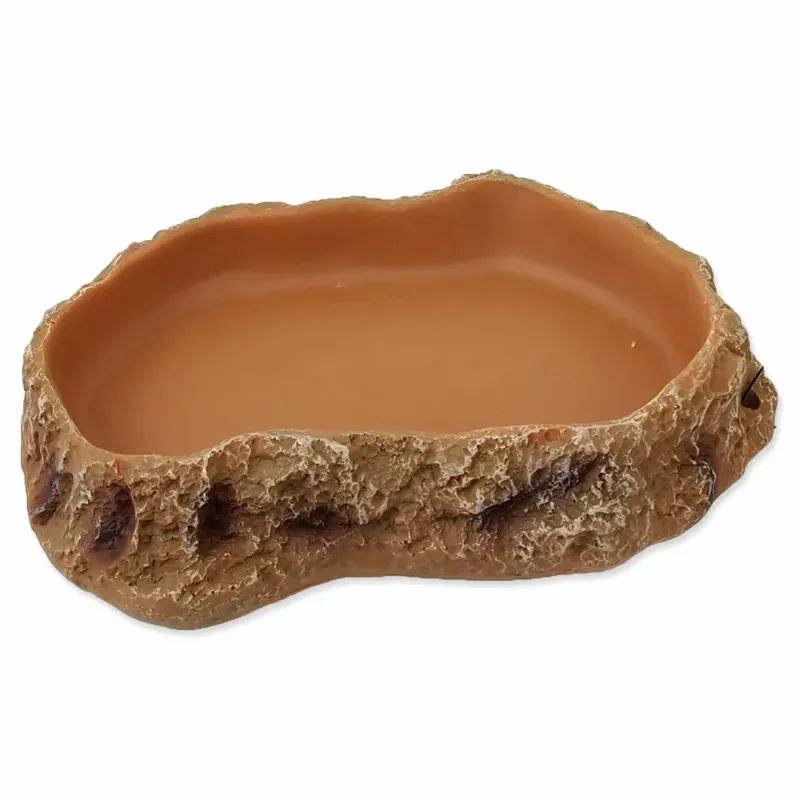 Nejlepší Volba Repti Planet miska na krmení 14 cm
