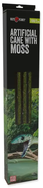 Repti Planet liána s mechem 200/2 cm Kup Teď