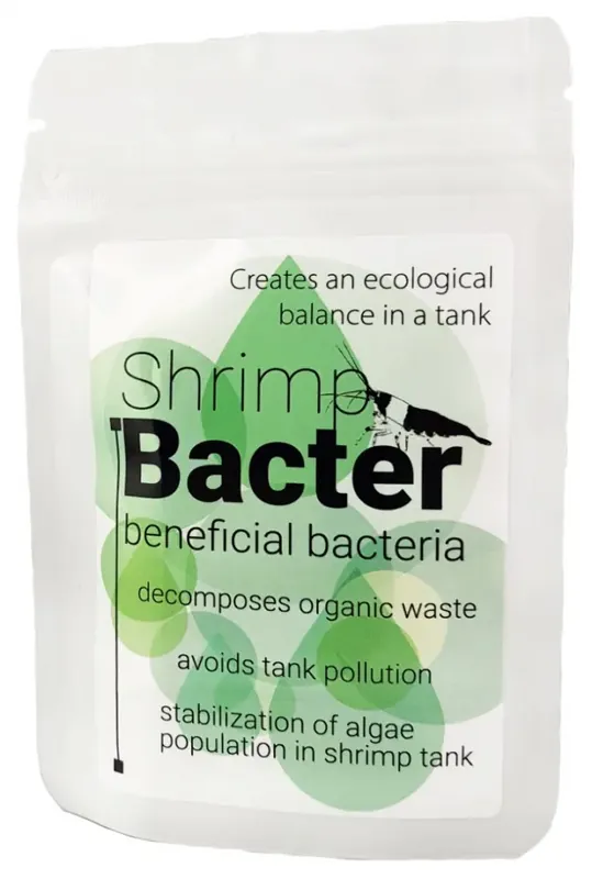 Speciální Cena Qualdrop Shrimp Bacter 10 g