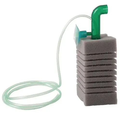 Koupit Online Aqua Exotic molitanový elementkový filtr