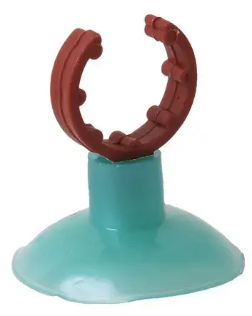 Aqua Exotic náhradní přísavka na filtr Originální