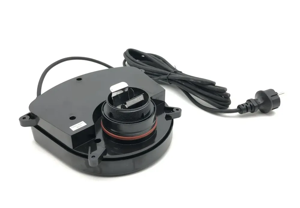 Must-Have INVITAL UV modul pro tlakový filtr 20000 jezírkový s UV