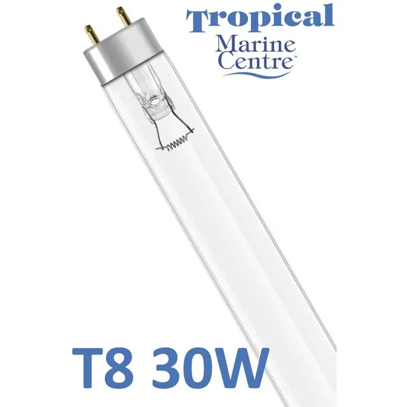 Rychlé Dodání TMC UV zářivka 30 W originál