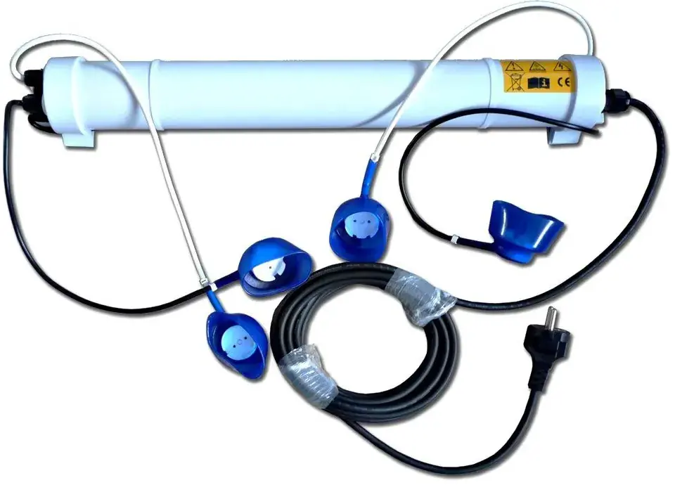 Odeslání Ihned TMC náhradní trafo pro UV lampu 110 W