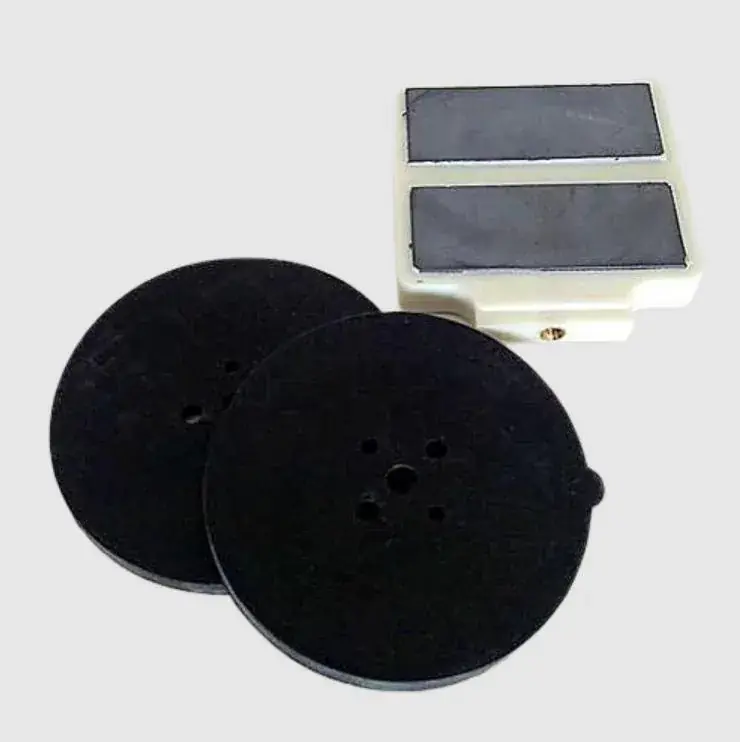 Sada náhradních membrán s magnetem pro HAP-80 Expresní Doručení