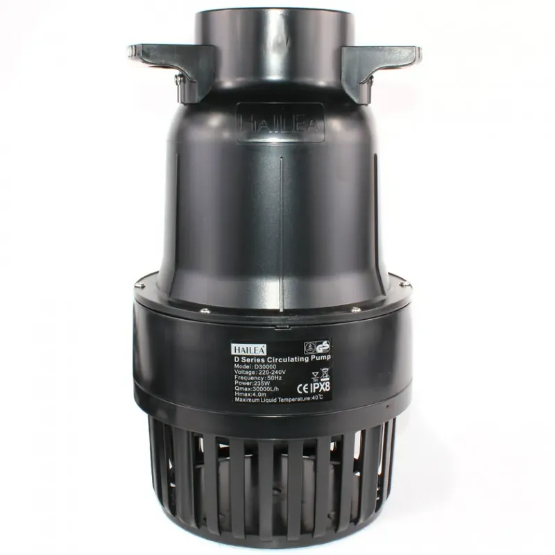 Kup Teď Hailea čerpadlo D-30000 30000 l/hod