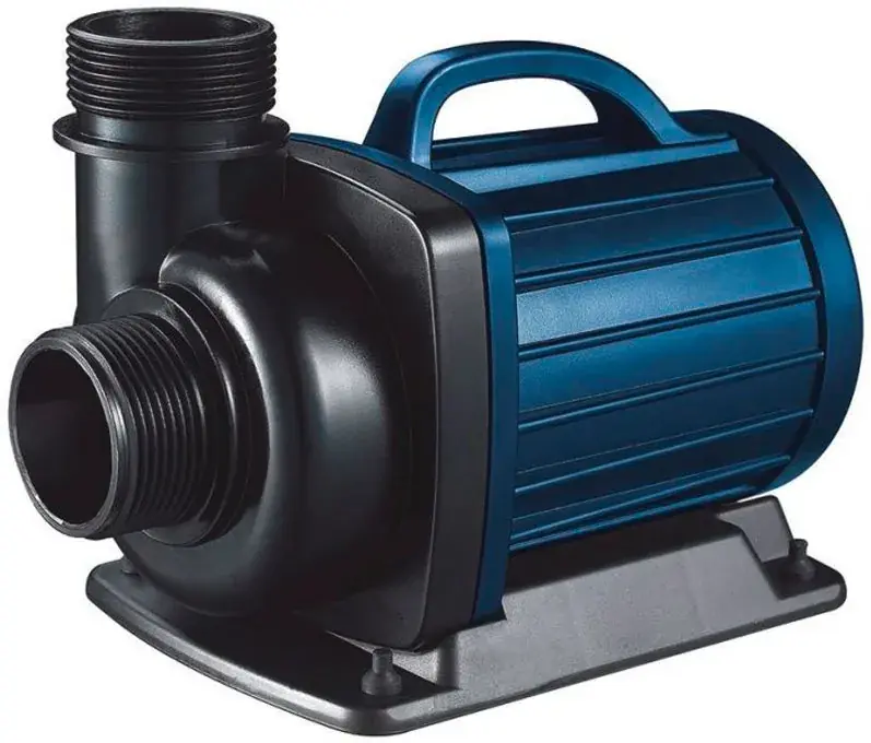 Aquaforte DM-6500 LV 12V jezírkové čerpadlo Zlevněný