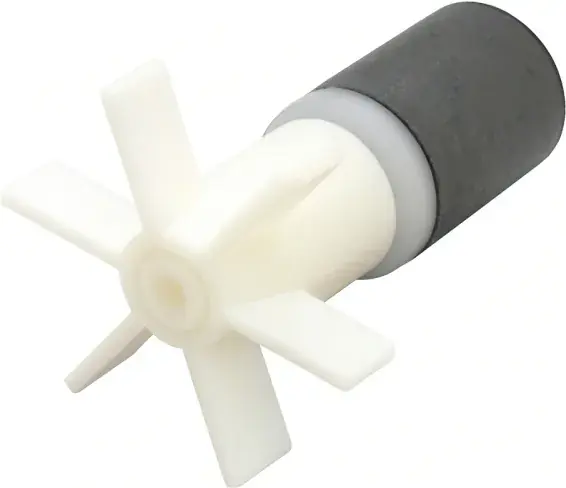Nejlepší Volba INVITAL náhradní rotor pro výtlačné čerpadlo QuickPump 450