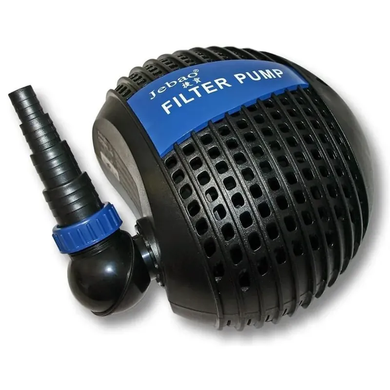 Jebao čerpadlo ECO FTP 16000 Top Prodej