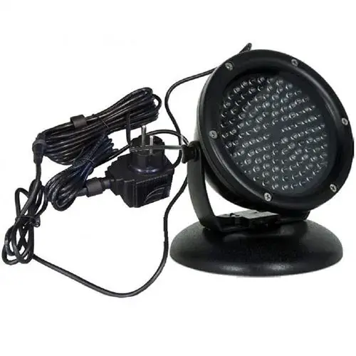 Jebao jezírkové osvětlení PL6LED-120 LED 8,4 W Nejlepší Cena