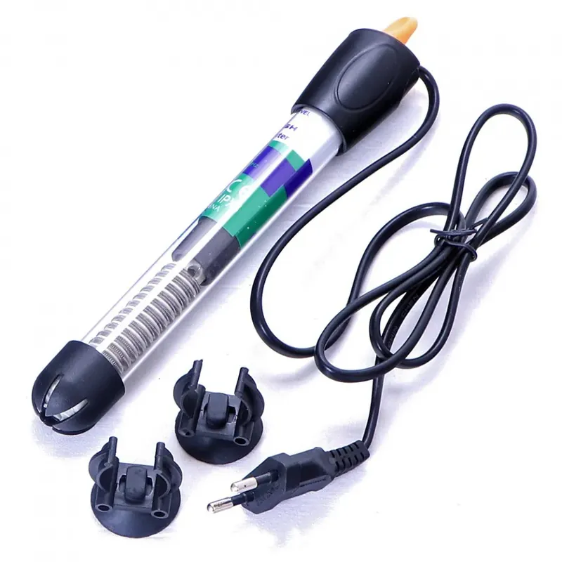 Cenová Bomba LansenFish LS Heater 25W topítko s termostatem