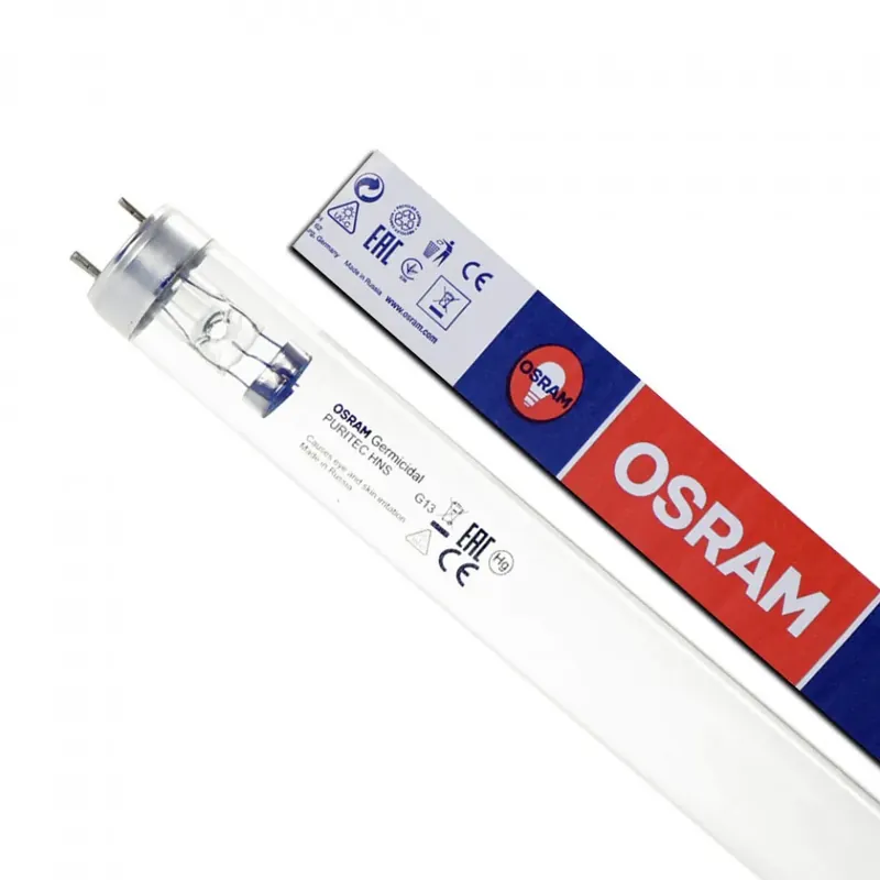 Osram Puritec HNS 25W sterilizační zářivka 44cm Odeslání Ihned