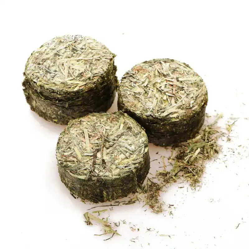 Komodo Dandelion Cookies 200g sušenky pro hlodavce a plazy Kup Teď