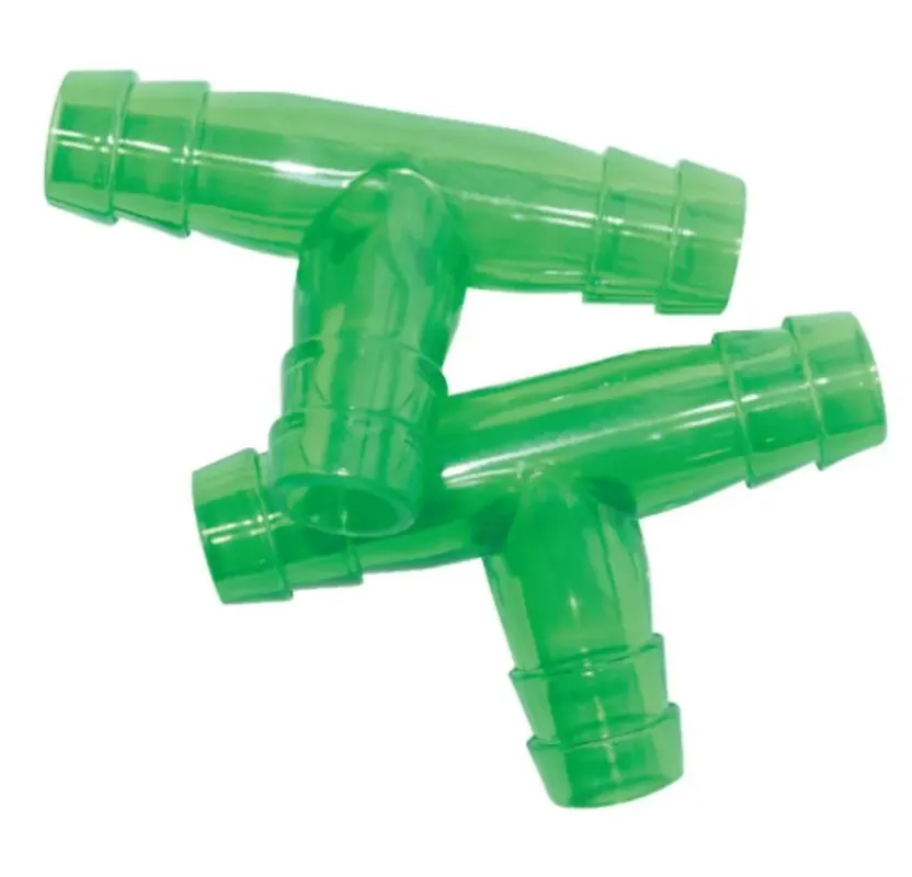 Originální Resun rozdvojka pro 12 mm hadici 2ks
