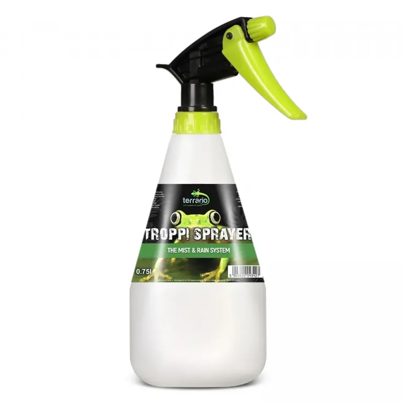 Terrario Troppi Sprayer ruční postřikovač 750ml Tovární Cena
