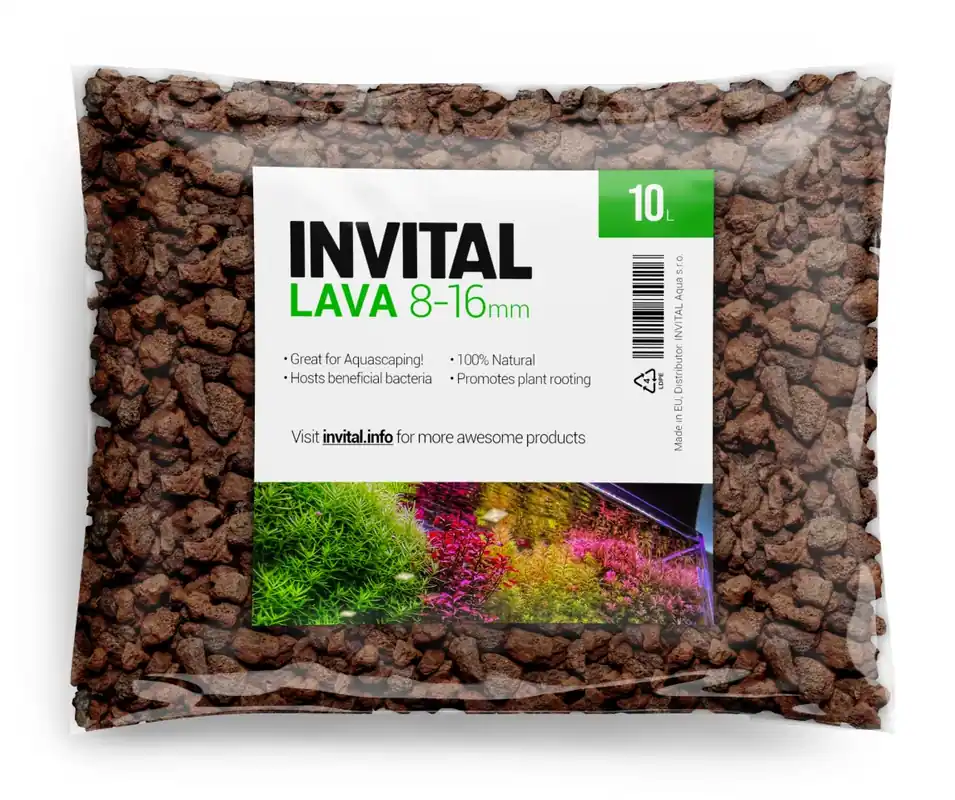 Lávová drť 20 litrů Objednat Nyní