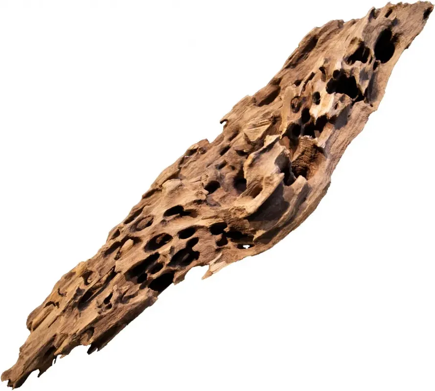 Honey Comb Wood L 40 - 50 cm 12 ks Nízká Cena