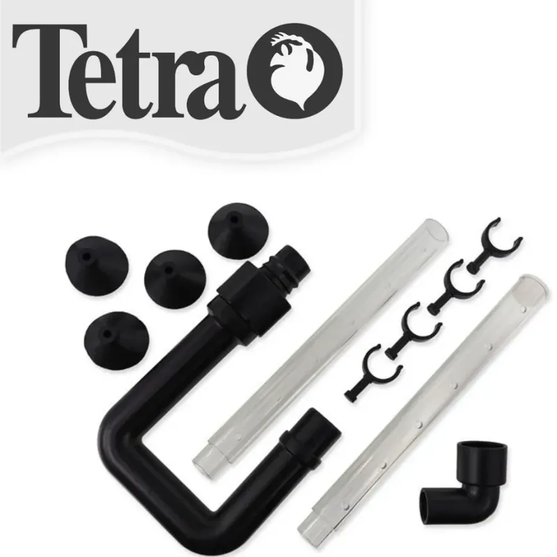 Top Prodej Tetra náhradní výtoková sada pro EX 1500 Plus
