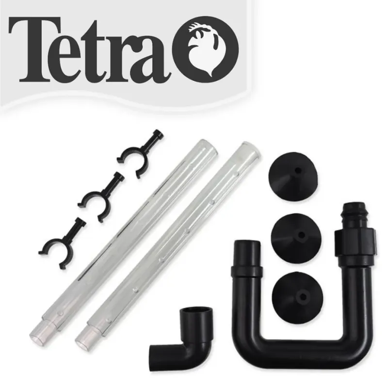 Tetra náhradní výtoková sada pro EX 500/700/1000 Plus Aktuální
