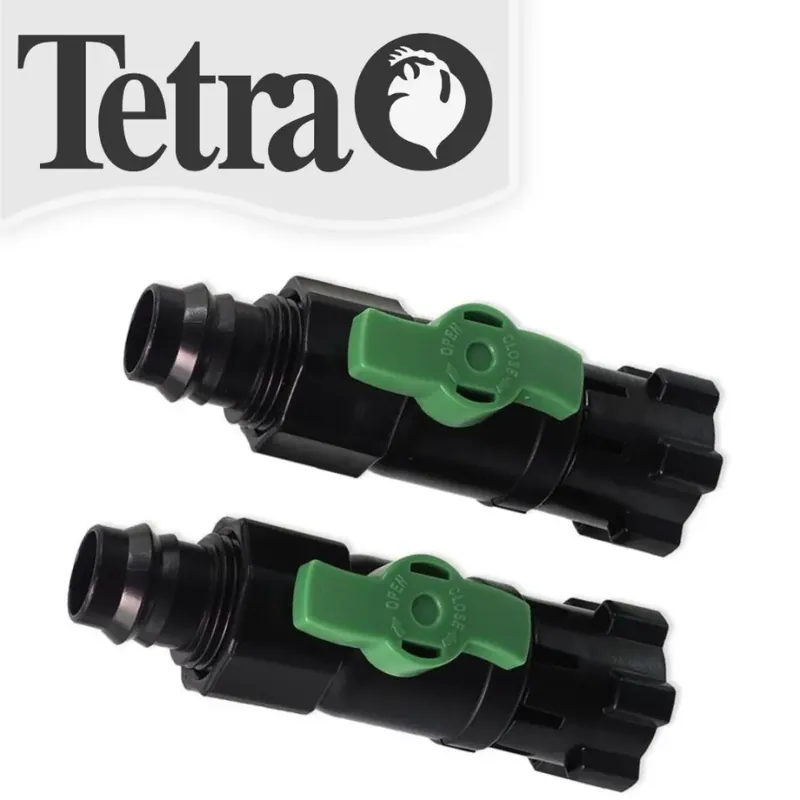 Speciální Cena Tetra náhradní ventily pro EX 1500 Plus