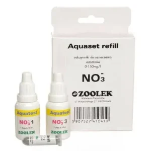 Zoolek Aquaset refill NO3 náhradní náplň Cenově Výhodný