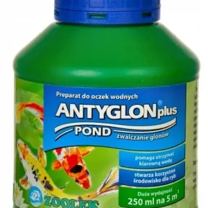 Zoolek Antyglon Pond Plus 250 ml Výhodná Nabídka