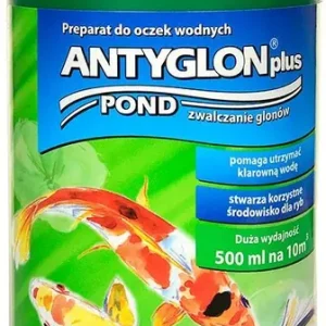 Zoolek Antyglon Pond Plus 500 ml Nejlepší Volba