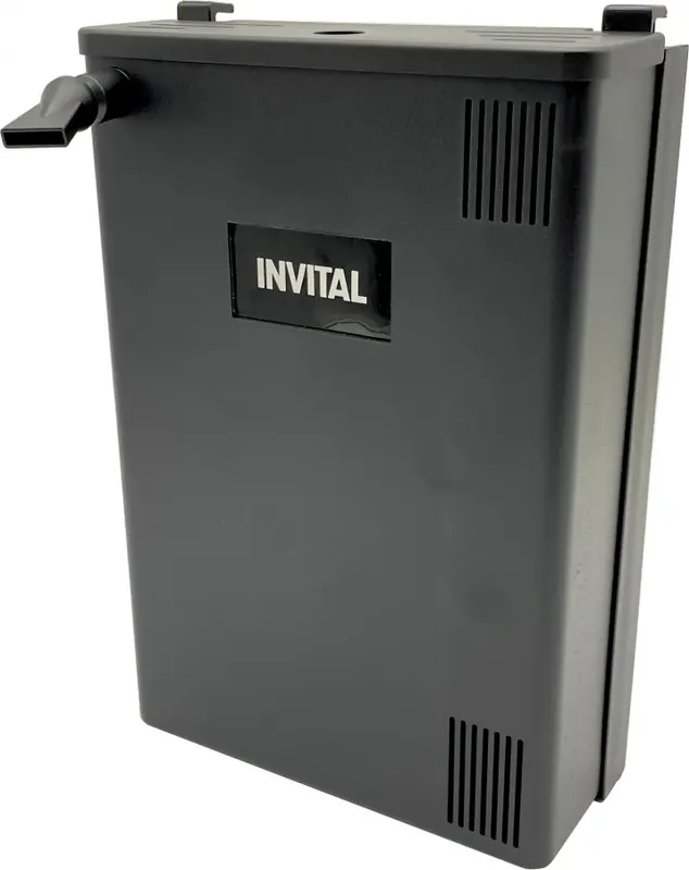 INVITAL náhradní biofiltr pro akvarijní set INVITAL Vysoce Kvalitní