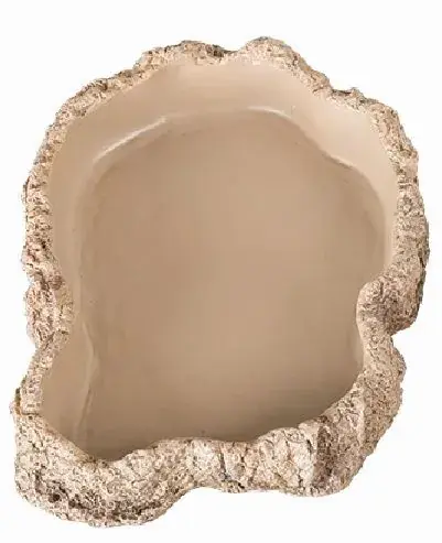 Repti Zoo terarijní miska L 19x13x4 cm Odeslání Ihned