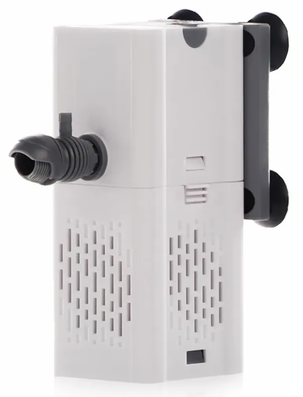 Jingye Pro vnitřní filtr JY-9000F 500 l/h Ověřený
