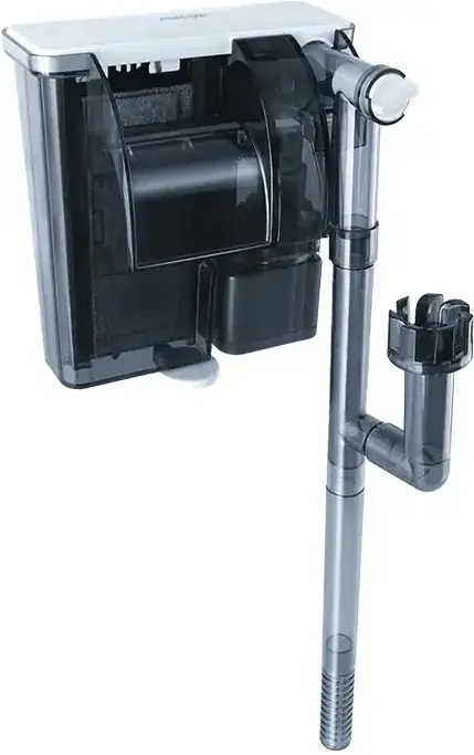 Jingye závěsný filtr JY-W155 250l/h Časově Omezené