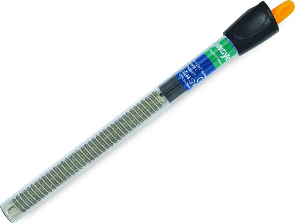 Jingye topítko 200W Oblíbený