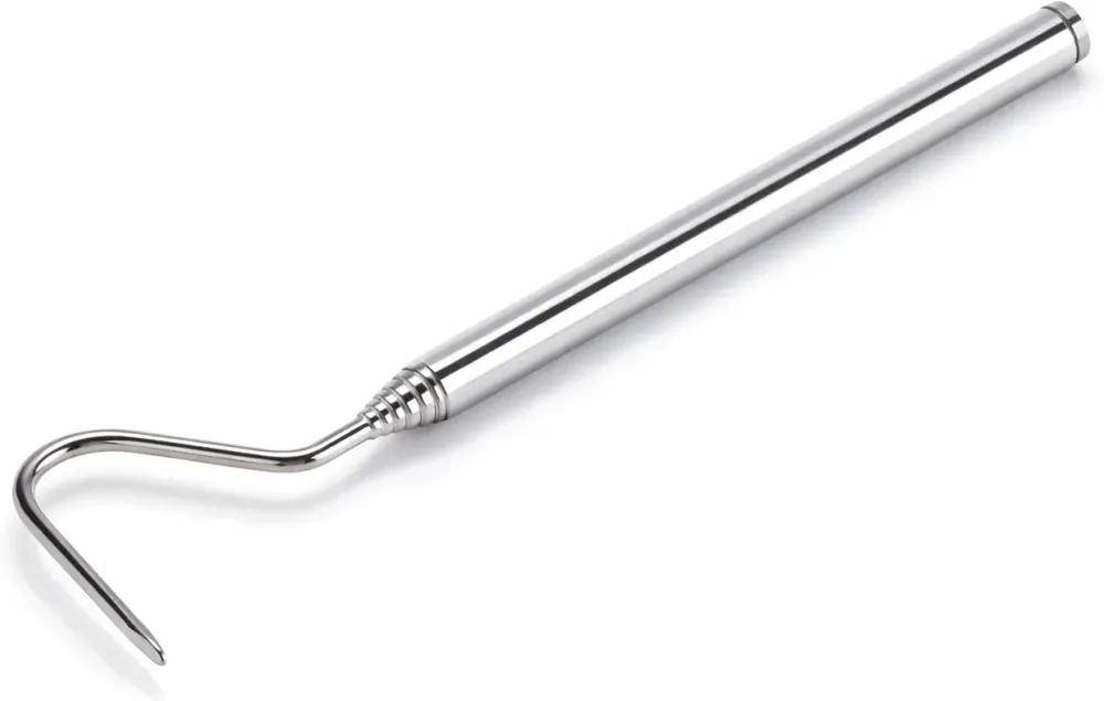Repti Zoo Stainless Snake Hook kovový hák na hady do 2 kg Akce