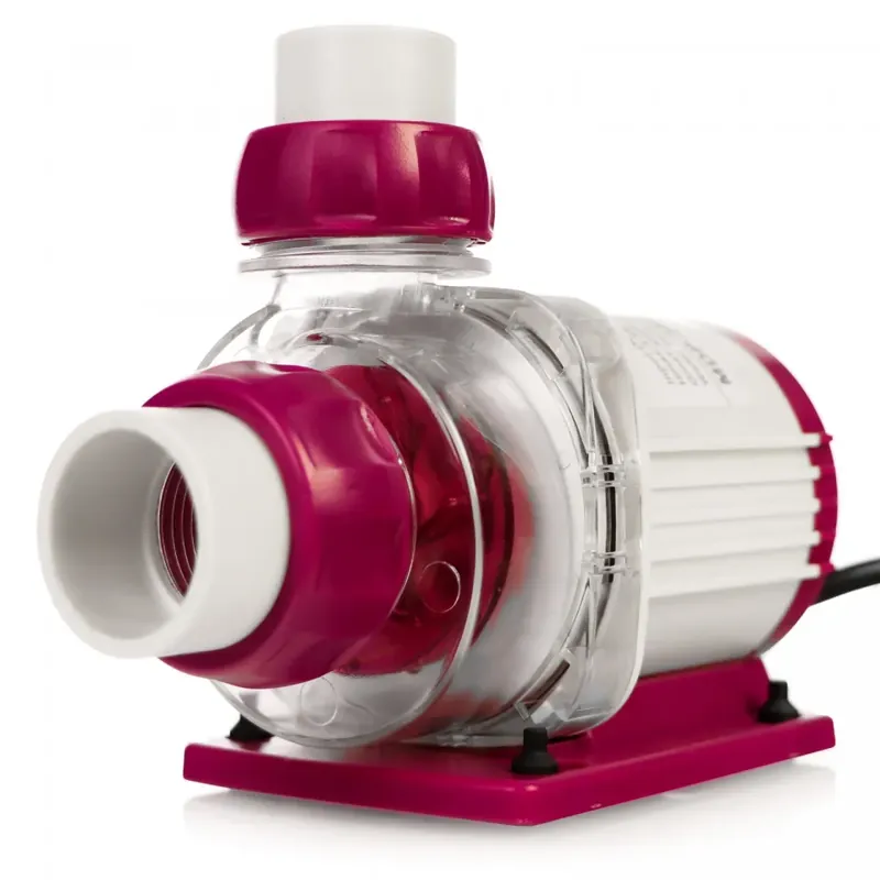 Jebao Smart DC Pump 5000 WiFi oběhové čerpadlo 5500l/h Tovární Cena